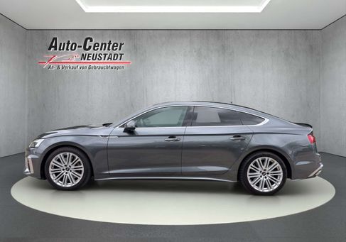 Audi A5, 2020 2