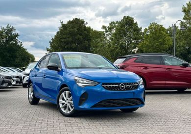 Opel Corsa, 2023