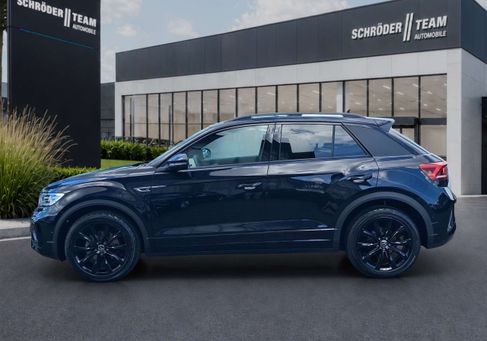 Volkswagen T-Roc, 2024