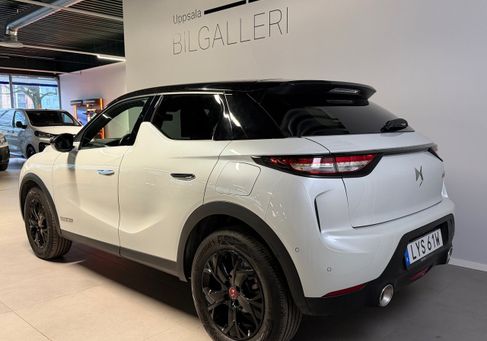 DS Automobiles DS3 Crossback, 2021