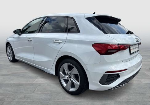 Audi A3, 2022 2