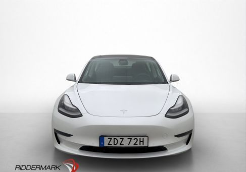 Tesla Model 3, 2020 2