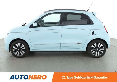 Renault Twingo, 2020