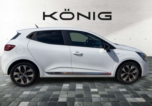 Renault Clio, 2023