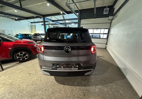 Citroën C3, 2026 3