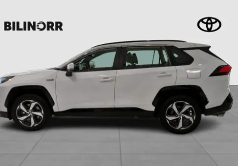 Toyota RAV 4, 2022 3