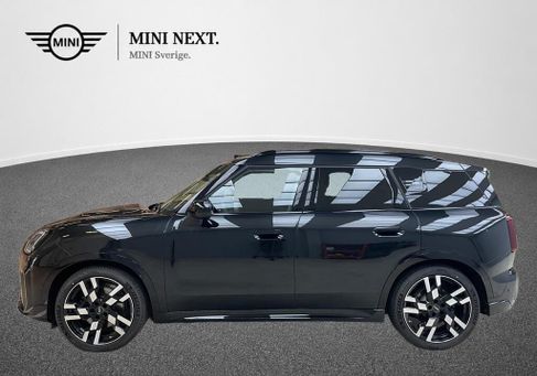 MINI, 2026