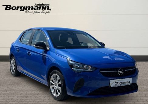 Opel Corsa, 2023 3