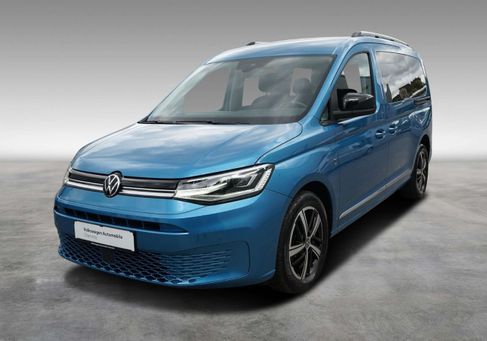 Volkswagen Caddy, 2023 2