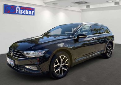 Volkswagen Passat Variant, 2020
