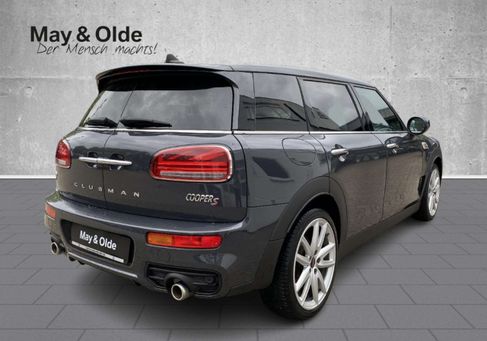 MINI Cooper S Clubman, 2020 3