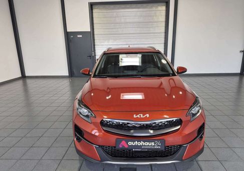 Kia XCeed, 2022 2