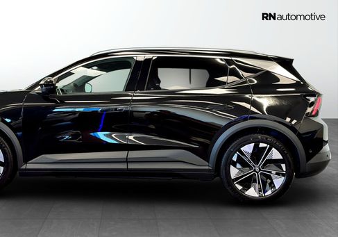 Renault Scenic, 2024