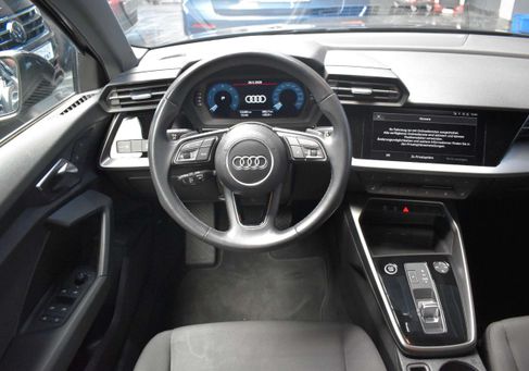 Audi A3, 2022 2