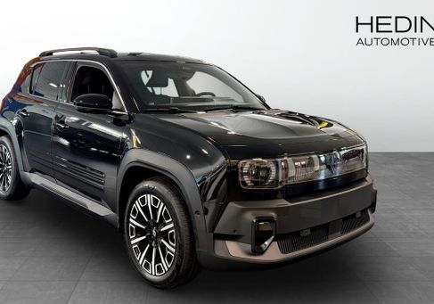 Renault, 2025 3