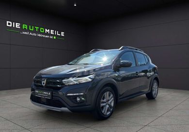 Dacia Sandero, 2021