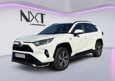 Toyota RAV 4, 2020