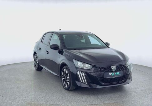 Peugeot 208, 2024 3