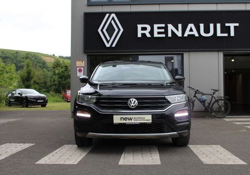 Volkswagen T-Roc, 2020