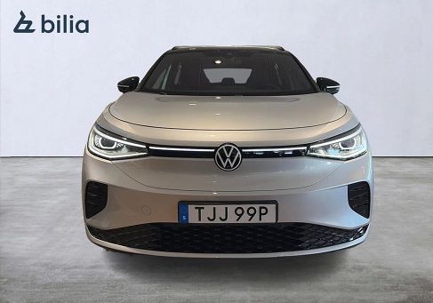 Volkswagen ID.4, 2025 3
