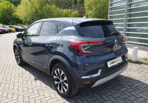 Renault Captur, 2022