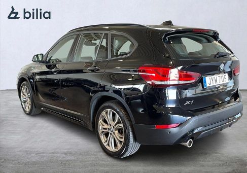 BMW X1, 2022 2