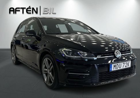 Volkswagen Golf, 2019 3
