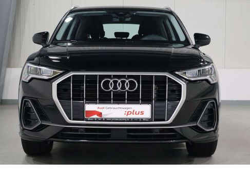Audi Q3, 2022