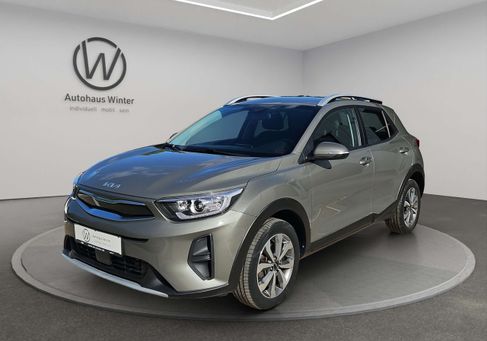 Kia Stonic, 2022 2