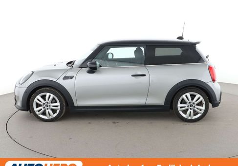 MINI Cooper S, 2024