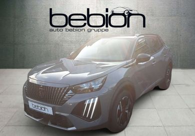 Peugeot 2008, 2024