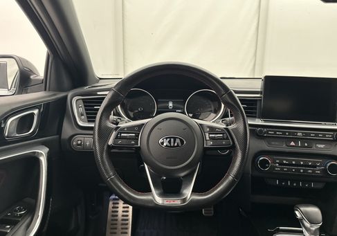 Kia Pro cee&#039;d, 2019