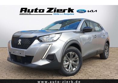 Peugeot 2008, 2022