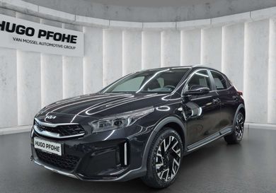 Kia XCeed, 2024