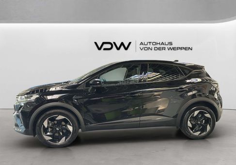 Renault Captur, 2025