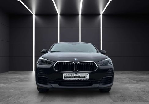 BMW X2, 2020 2