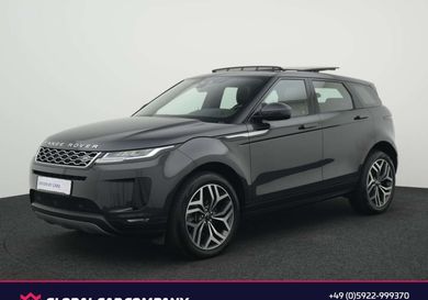 Land Rover Range Rover Evoque, 2020