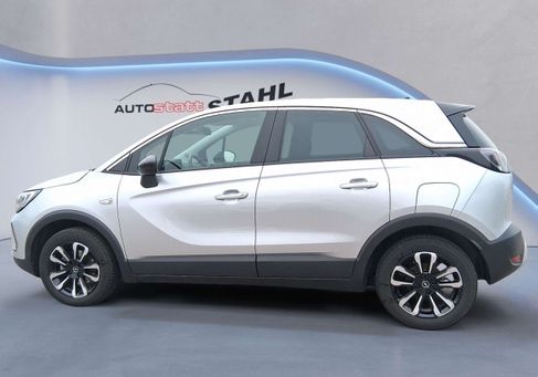 Opel Crossland X, 2024 2