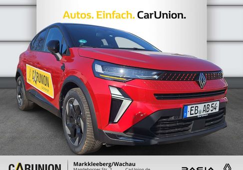 Renault Captur, 2025 3