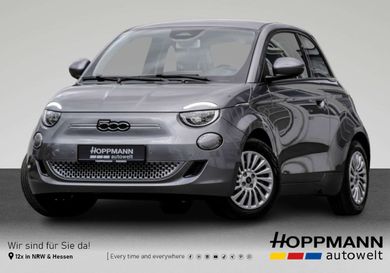 Fiat 500, 2023