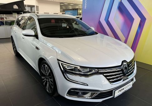 Renault Talisman, 2022
