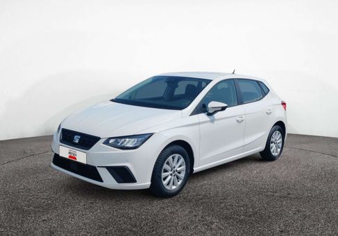 Seat Ibiza, 2023