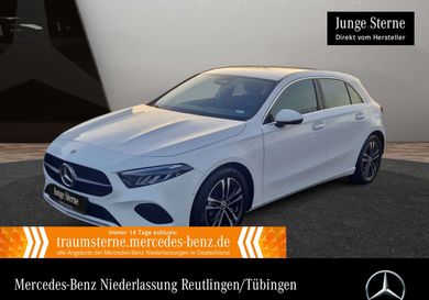 Mercedes-Benz A 200, 2026