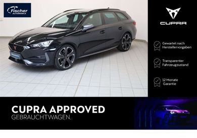 Cupra Leon, 2023