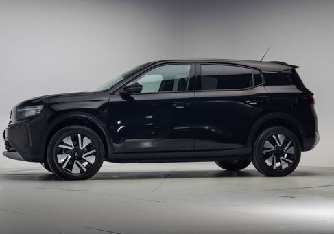 Opel Frontera, 2025