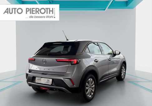 Opel Mokka, 2022 3