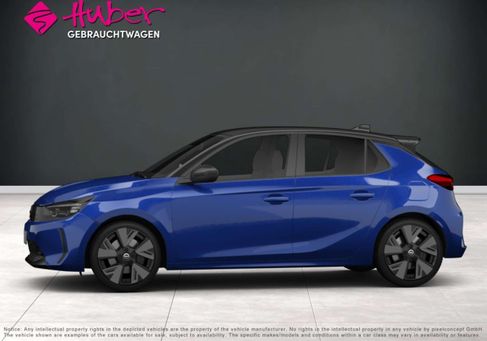 Opel Corsa, 2025 3