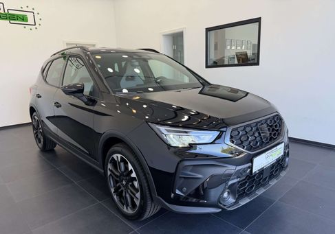 Seat Arona, 2026