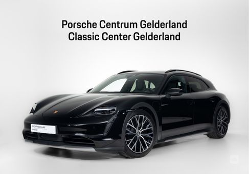 Porsche Taycan, 2023