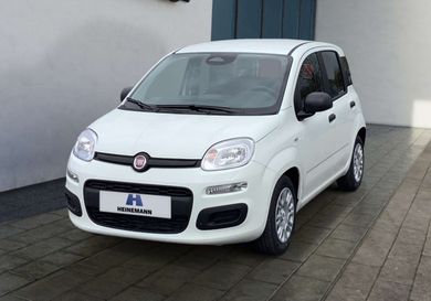 Fiat Panda, 2026